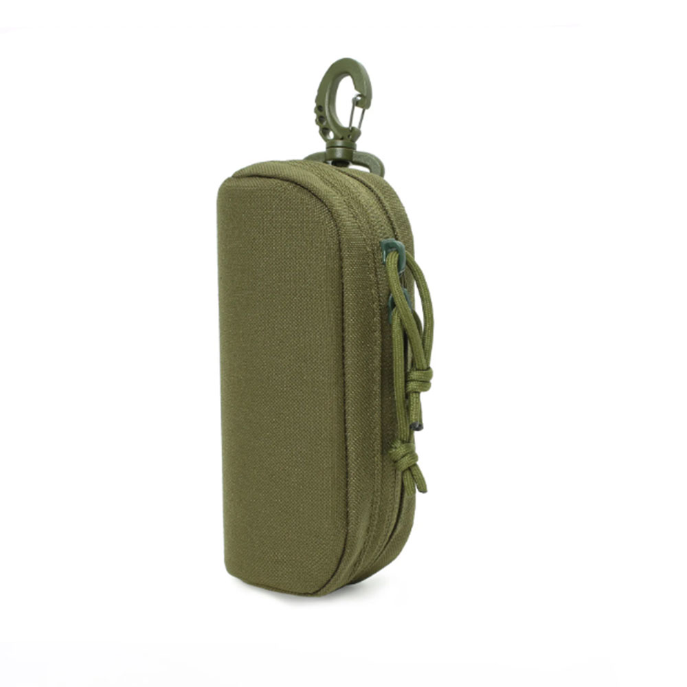 Tactical MOLLE Eyeglass Case O – обзор и цена Hunting Outdoor Store