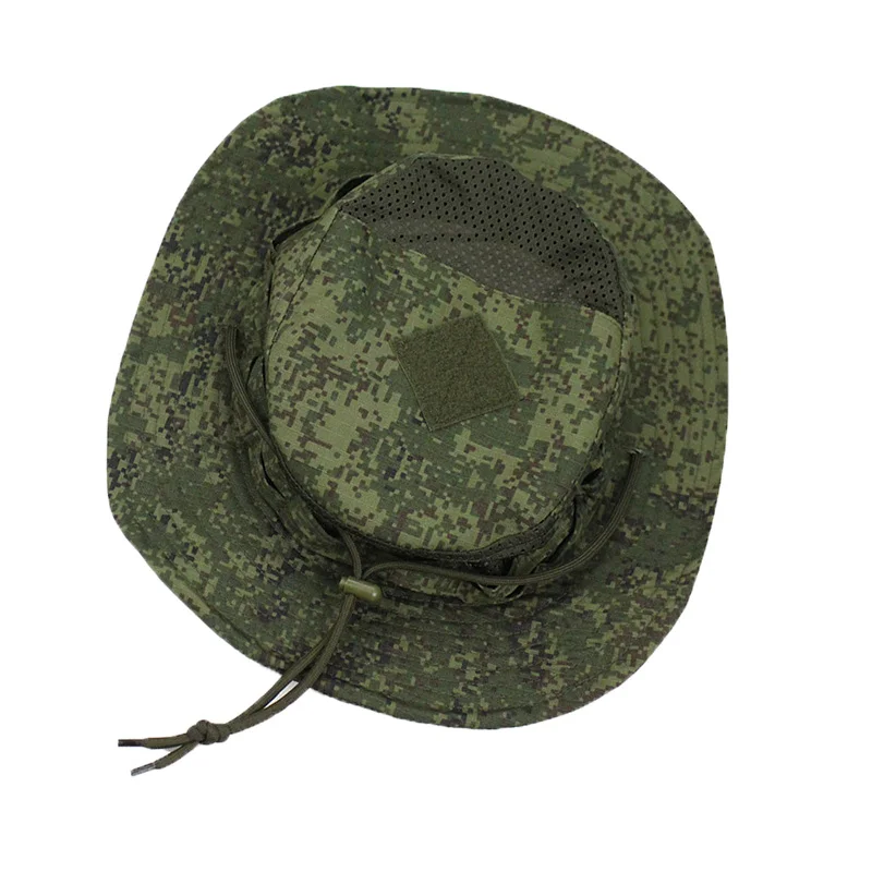 FG atacs Camouflage Boonie Hat – обзор и цена Hunting Outdoor Hats