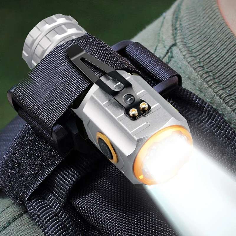 Super Powerful Spotlight Ignit – обзор и цена Hunting Outdoor