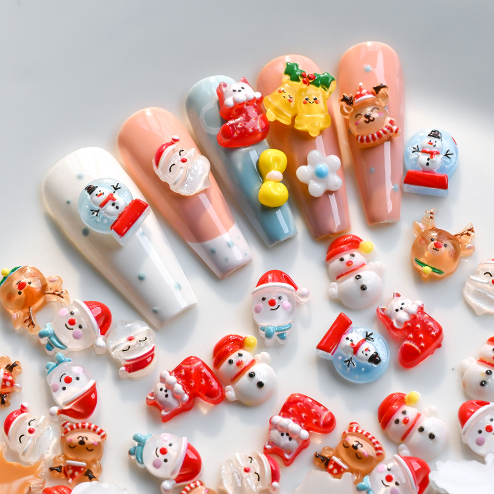 50Pcs 3D Snowman Elk Christmas – обзор и цена Elk Bugle Call