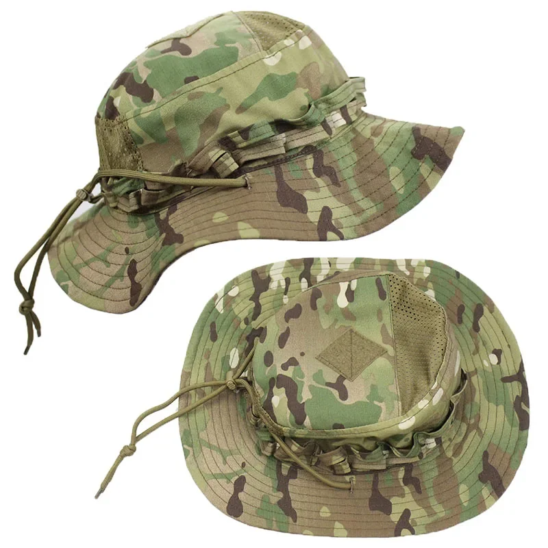 2.0 Tactical Boonie Hat Summer – обзор и цена Hunting Outdoor Hats