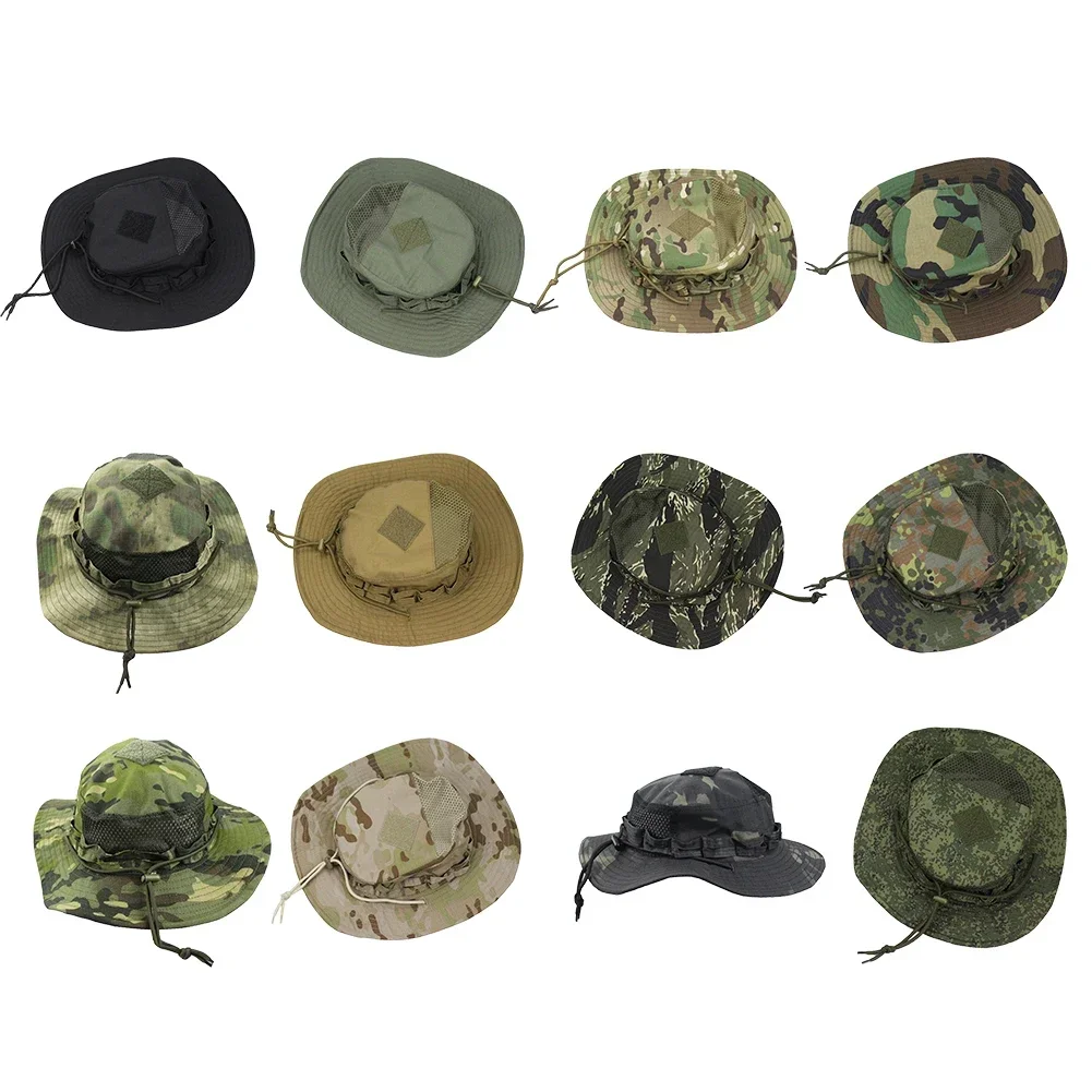 2.0 Tactical Boonie Hat Summer – обзор и цена Hunting Outdoor Hats