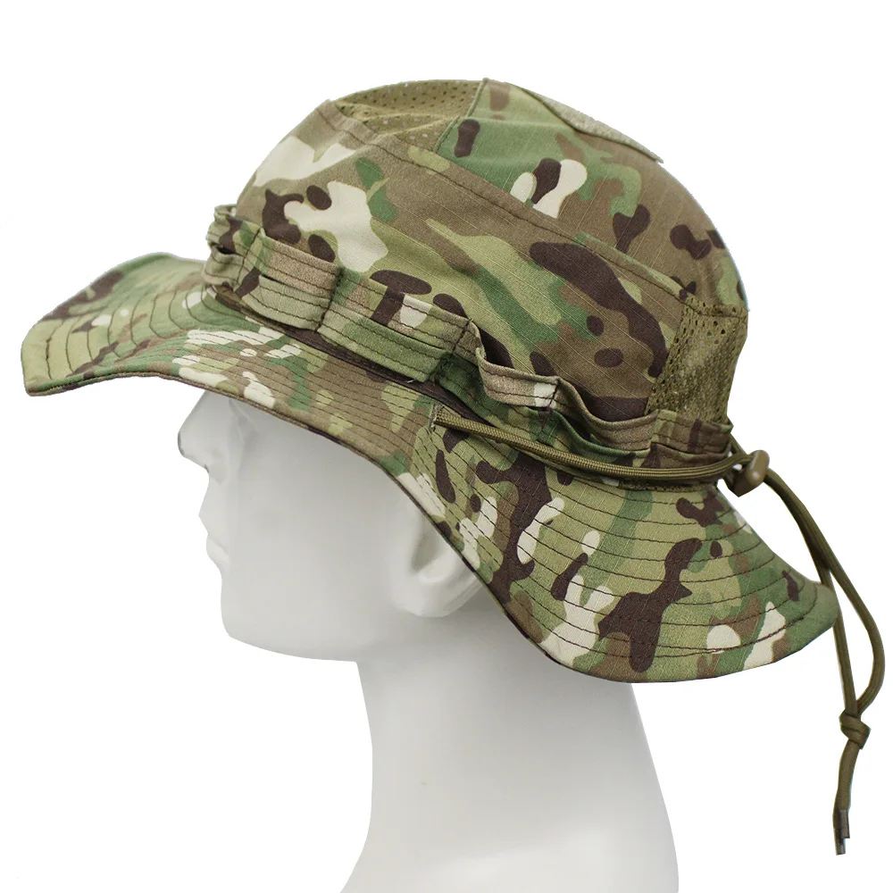 2.0 Tactical Boonie Hat Summer – обзор и цена Hunting Outdoor Hats