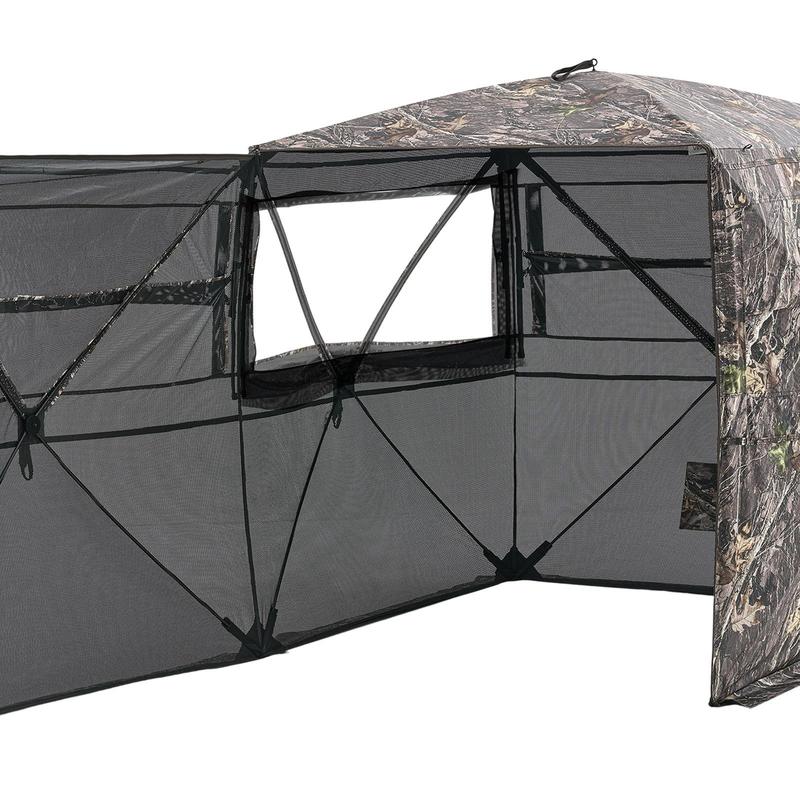 360 Degree View Ground Conceal – обзор и цена Hunting & Outdoor Supplies Carterton Reviews