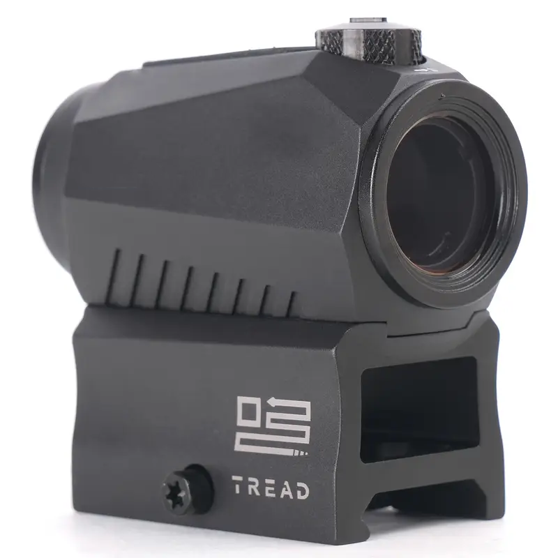 R5 1x20mm 2 MOA Red Dot Sight  – обзор и цена Outdoor Hunting Range