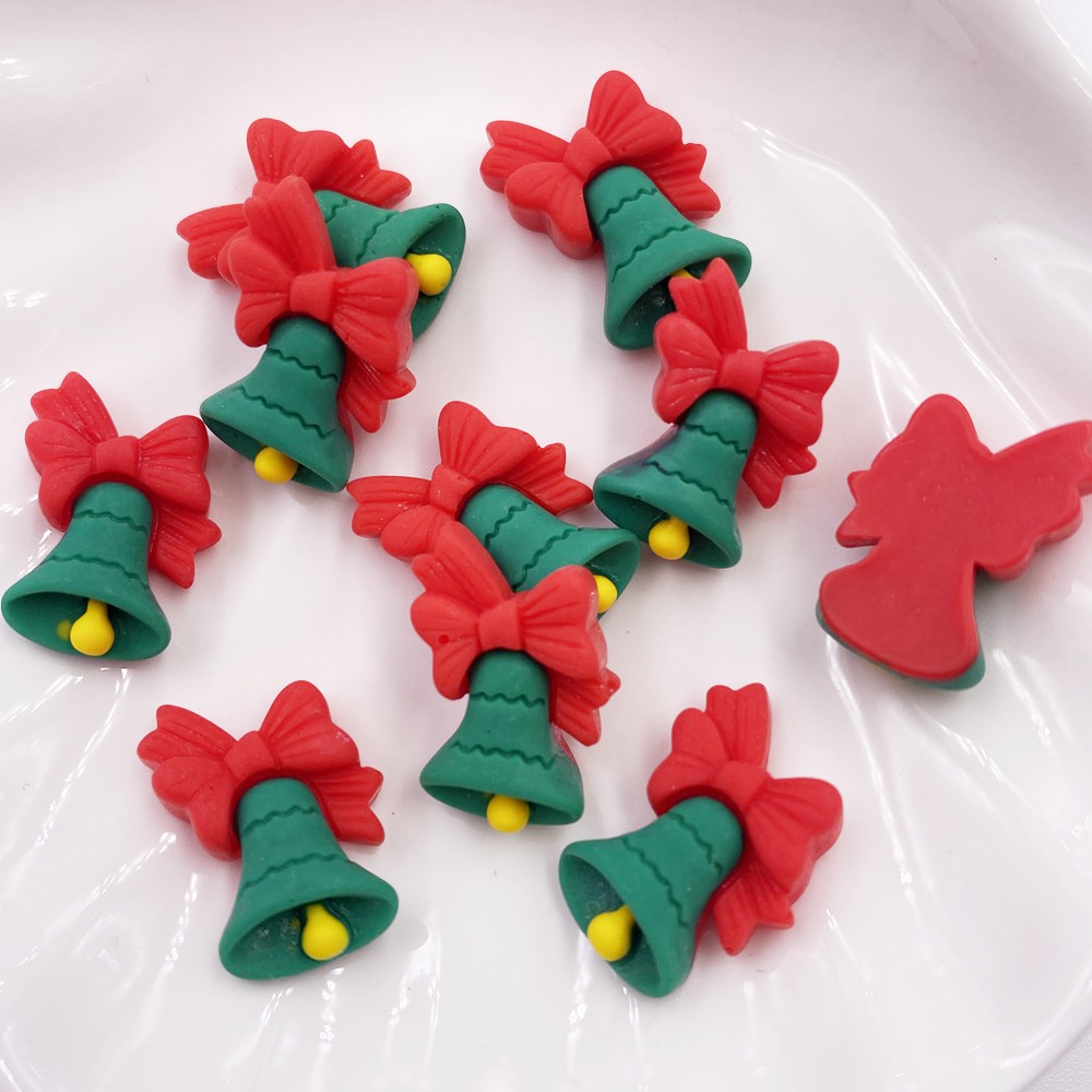 20PCS  Kawaii Colorful Resin E – обзор и цена Elk Bugle Call