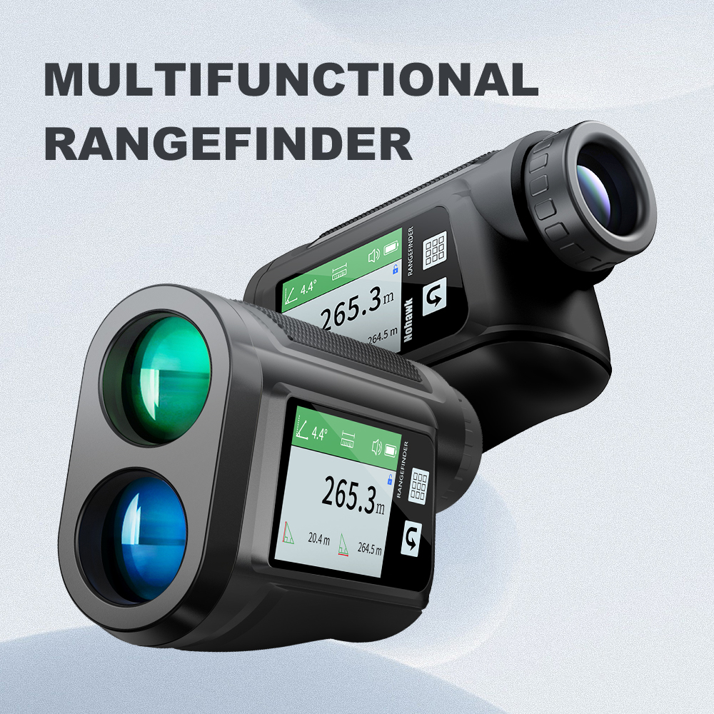 NOHAWK Golf  Rangefinder 1000  – обзор и цена Hunting & Outdoor Supplies Carterton Reviews