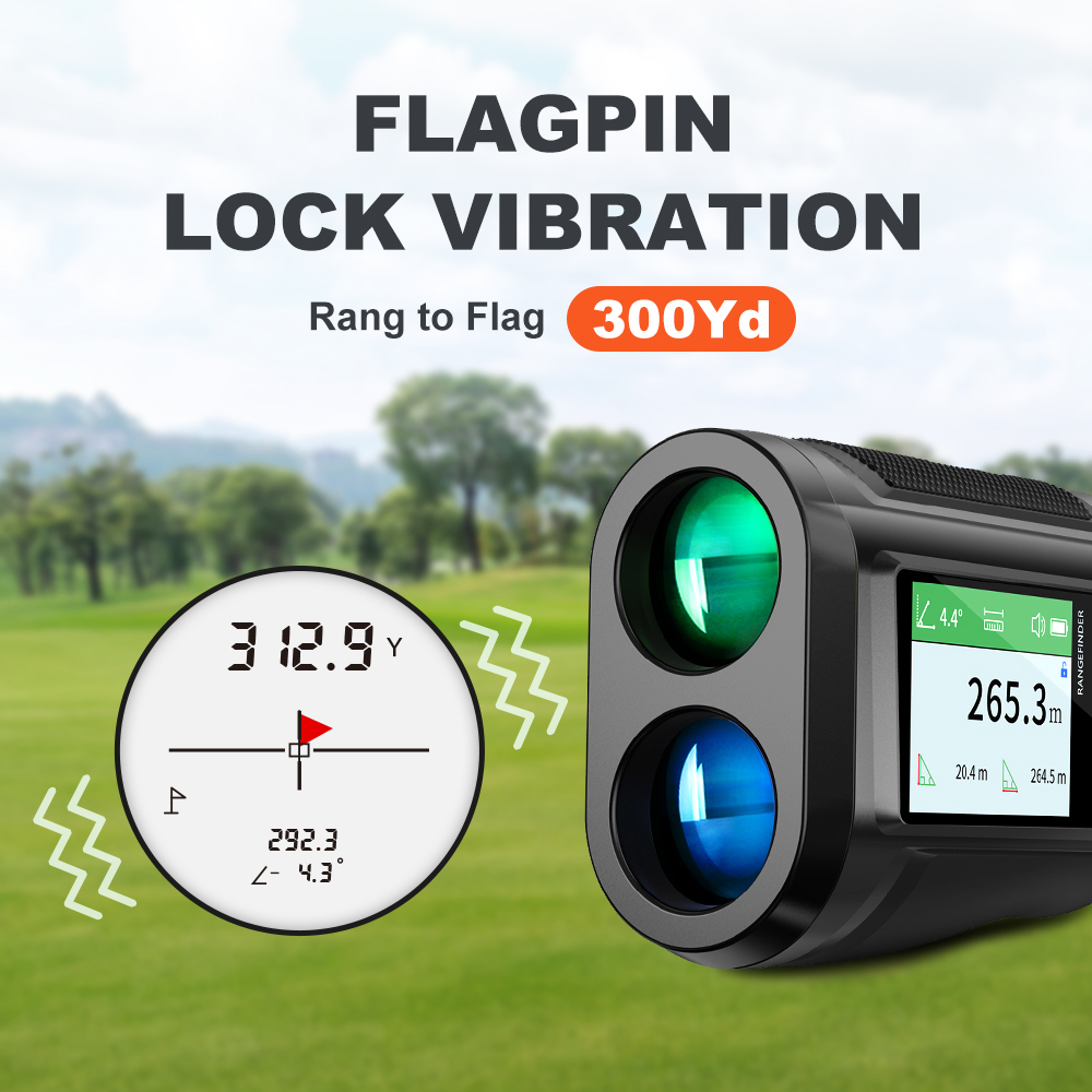 NOHAWK Golf  Rangefinder 1000  – обзор и цена Hunting & Outdoor Supplies Carterton Reviews