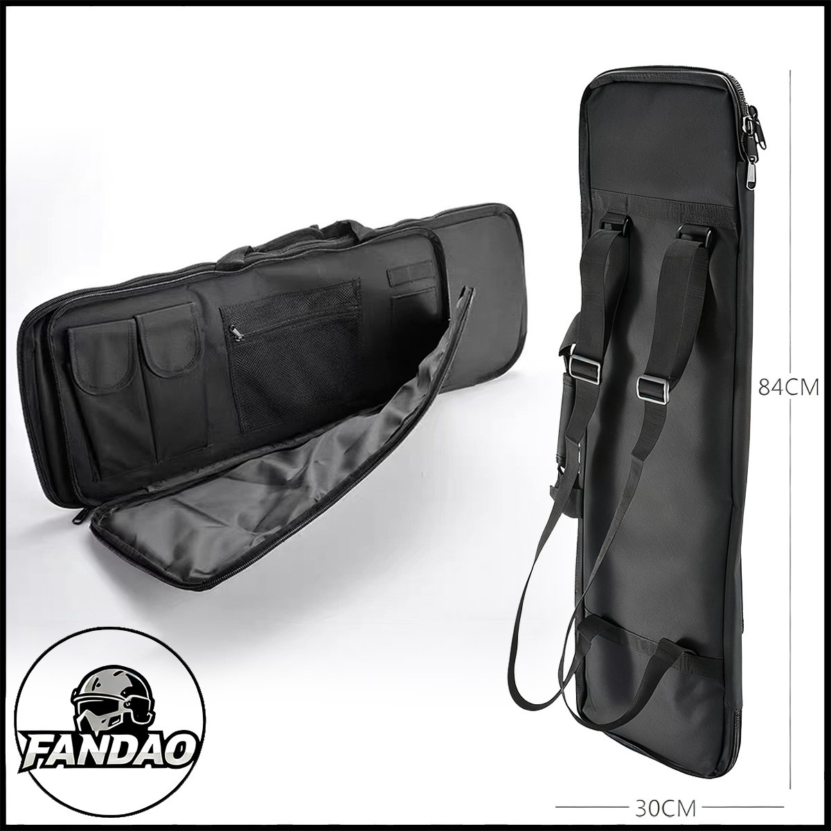 Tactical Gun Bag Multif Airsof – обзор и цена Hunting Outdoor Store