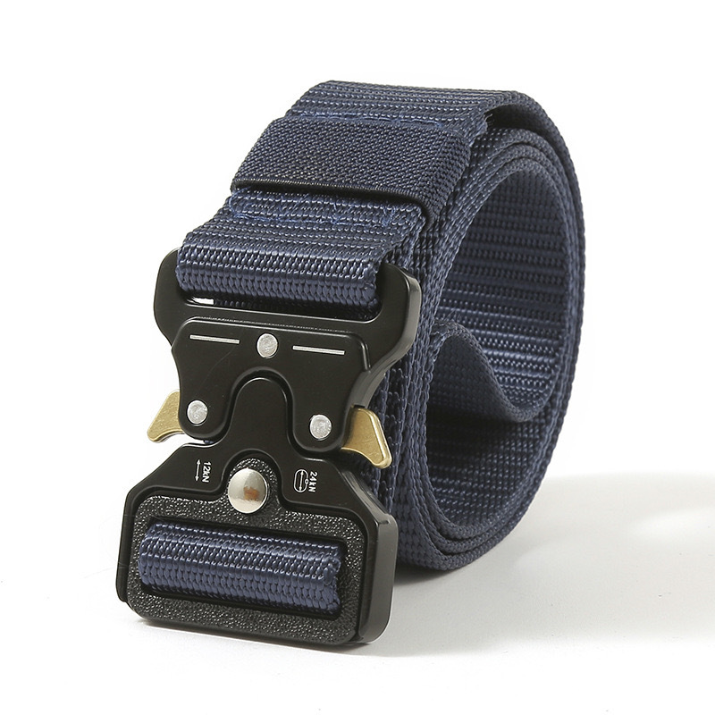 Men's Tactical Belt, Rigger Be – обзор и цена Tactical Belt Rigger