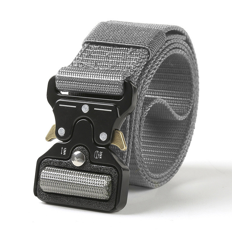 Men's Tactical Belt, Rigger Be – обзор и цена Tactical Belt Rigger