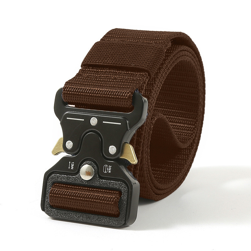 Men's Tactical Belt, Rigger Be – обзор и цена Tactical Belt Rigger