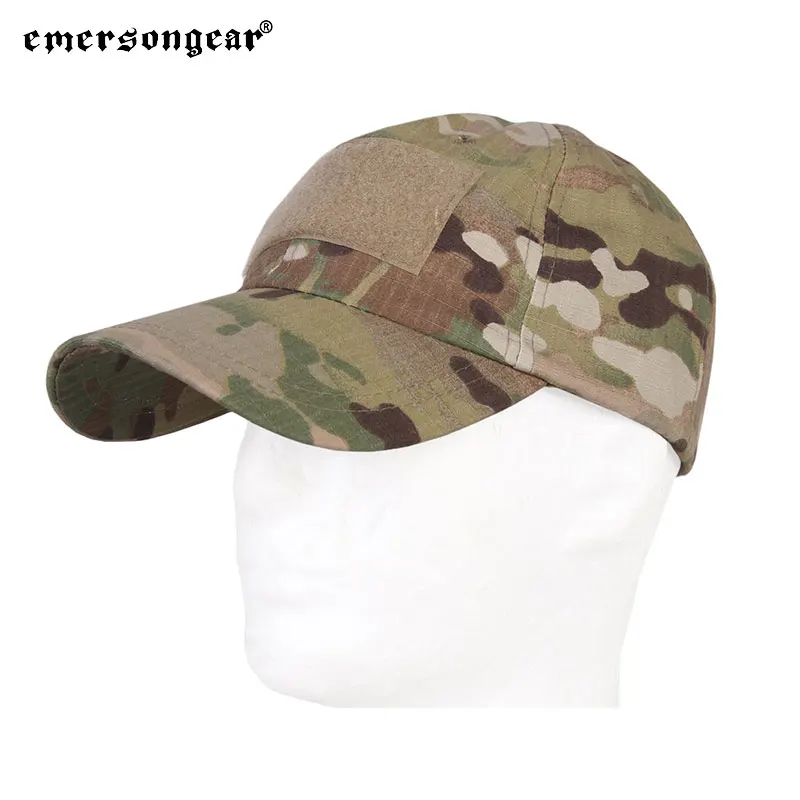 Emersongear Baseball Cap Headw – обзор и цена Hunting Outdoor Hats