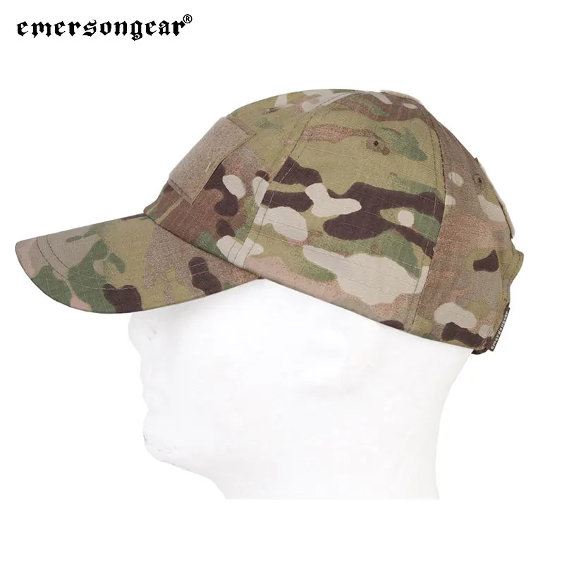 Emersongear Baseball Cap Headw – обзор и цена Hunting Outdoor Hats