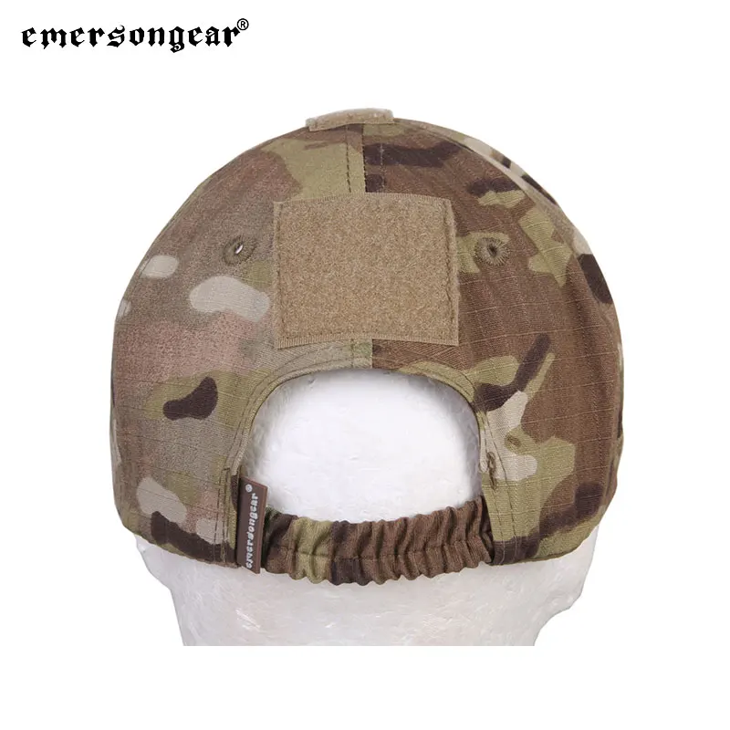 Emersongear Baseball Cap Headw – обзор и цена Hunting Outdoor Hats