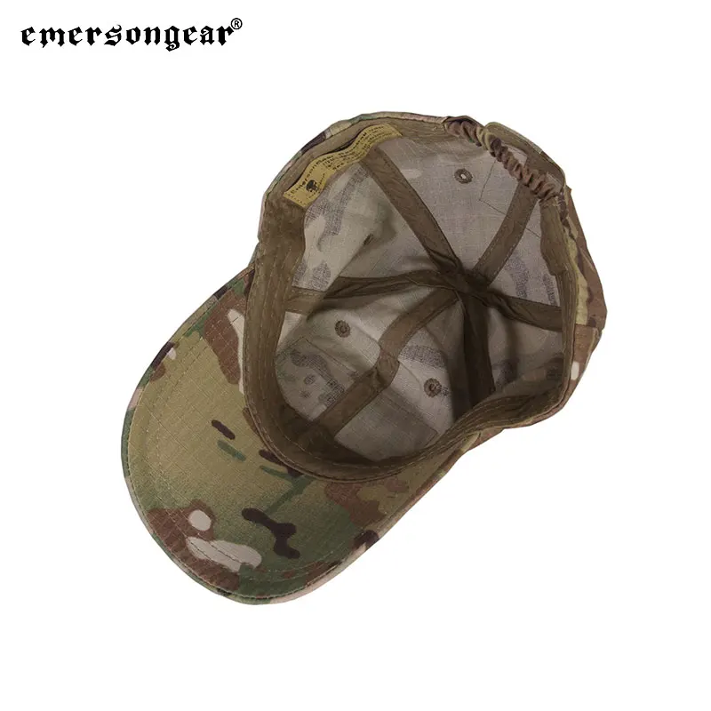 Emersongear Baseball Cap Headw – обзор и цена Hunting Outdoor Hats