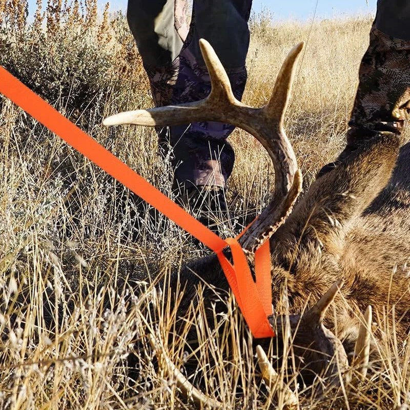Outdoor Deer Rope Rope Hunting – обзор и цена Hunting And Outdoor Supplies