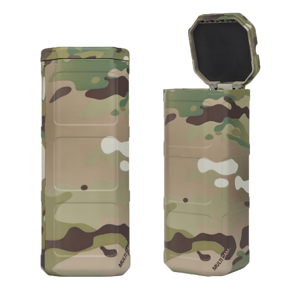 Tactical Shockproof Tools Case – обзор и цена Outdoor Hunting Gear Storage