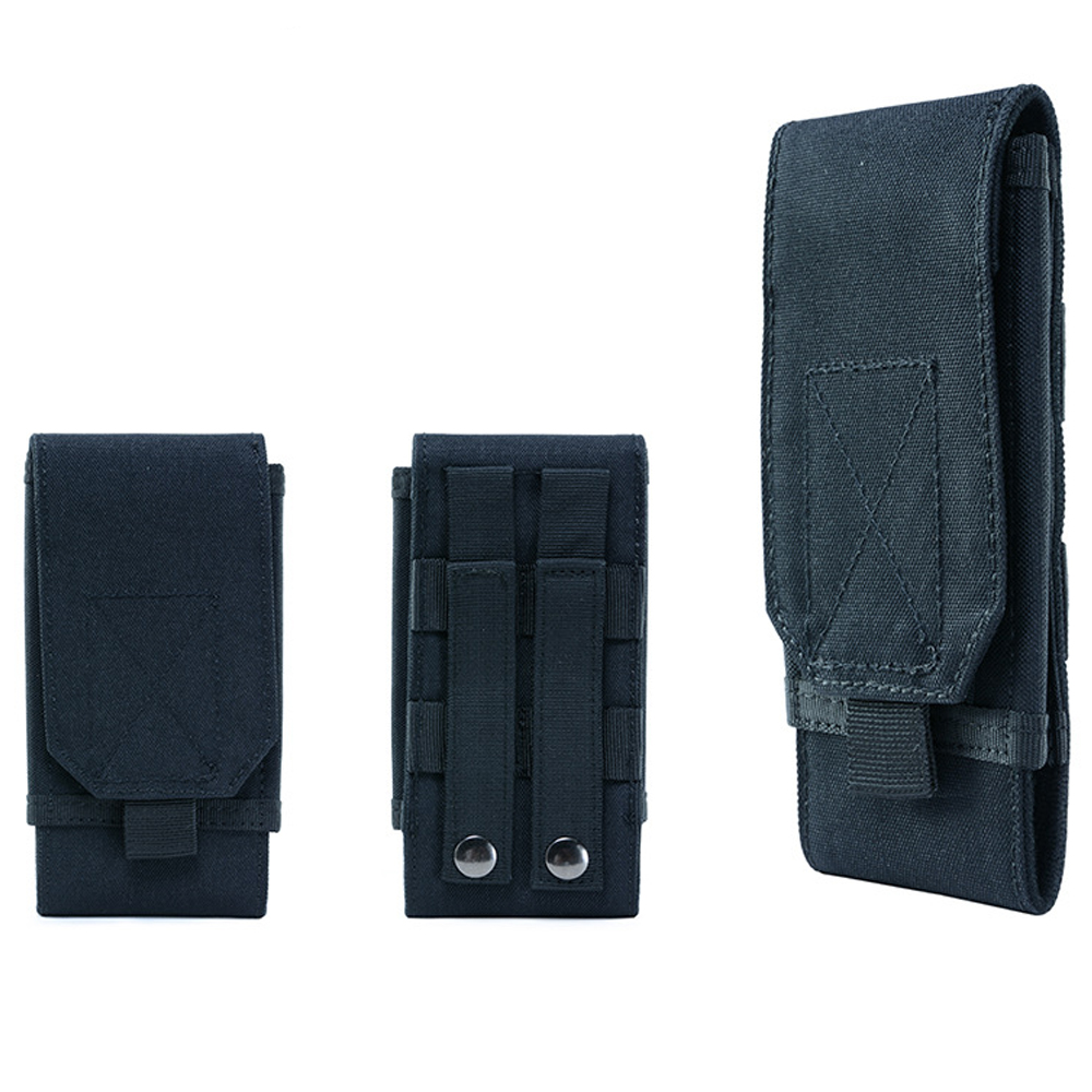 Tactical MOLLE Phone Pouch Out – обзор и цена Hunting Outdoor Store