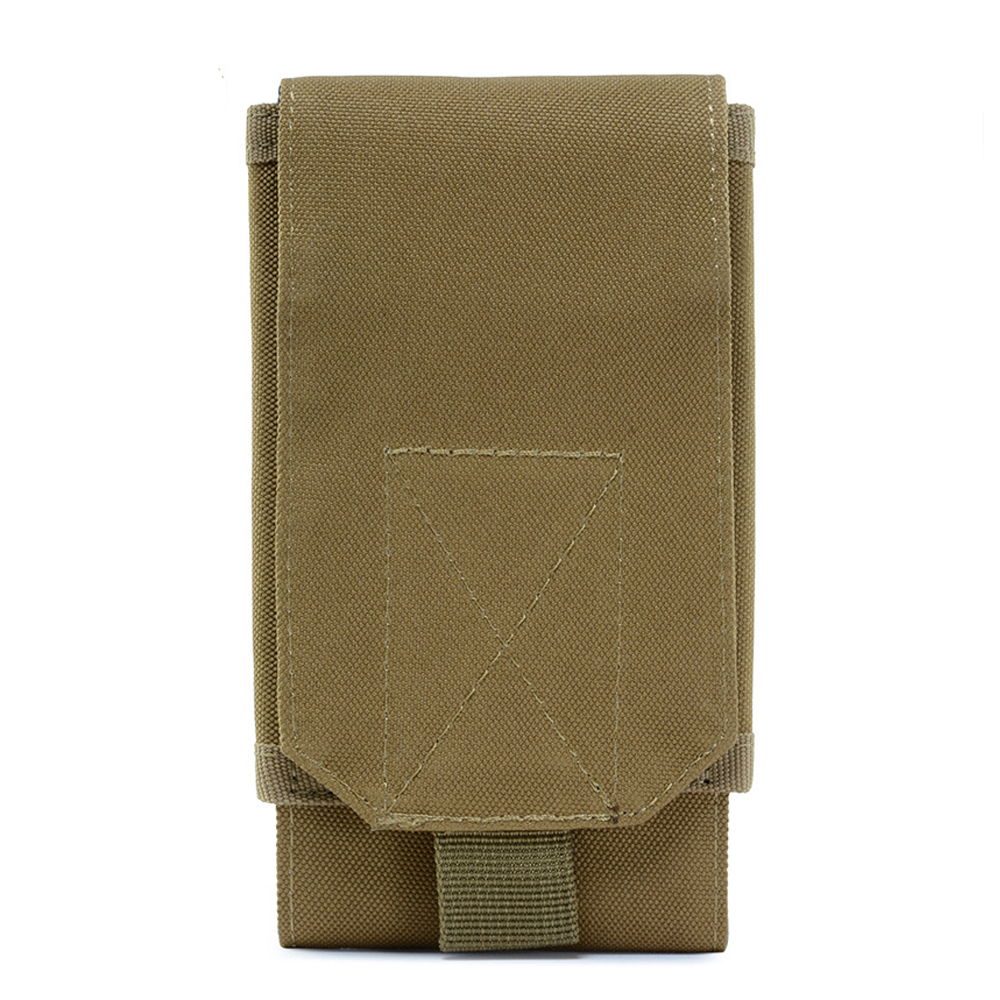 Tactical MOLLE Phone Pouch Out – обзор и цена Hunting Outdoor Store