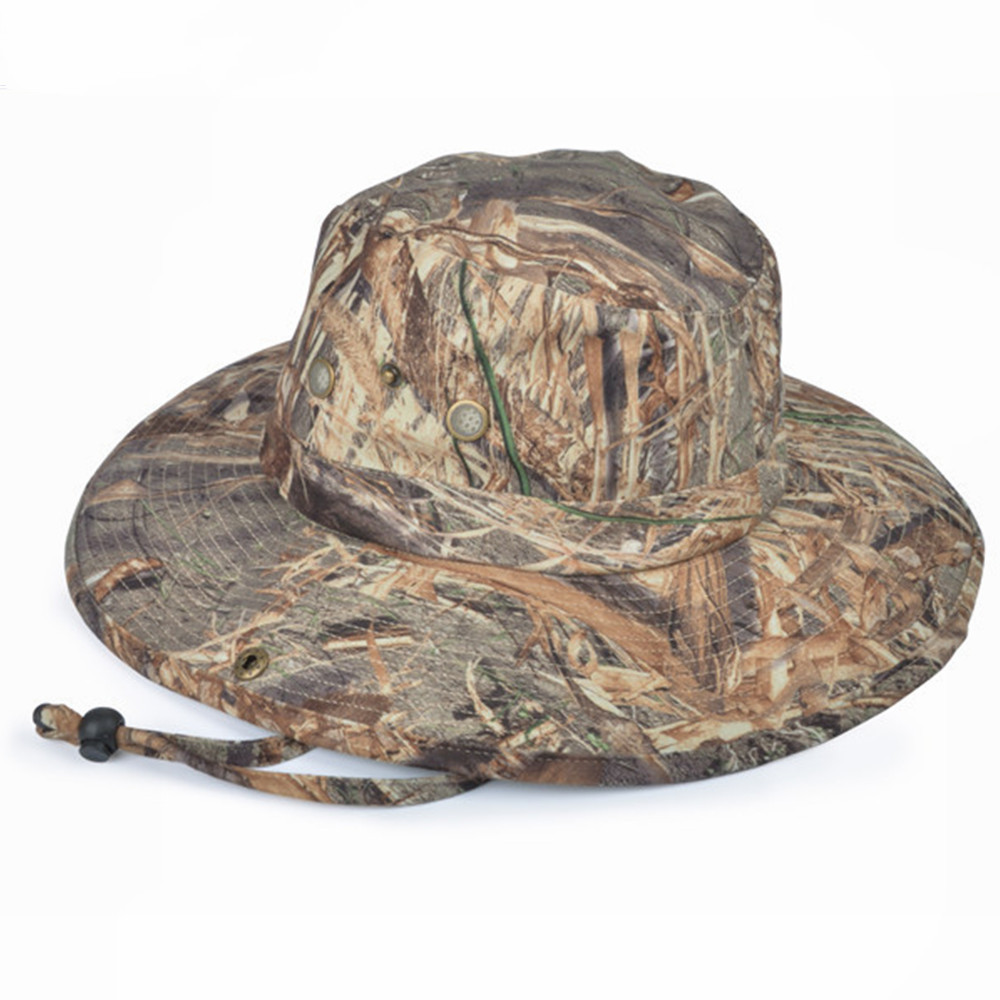 high Quality Sun Protection Tr – обзор и цена Hunting Outdoor Hats