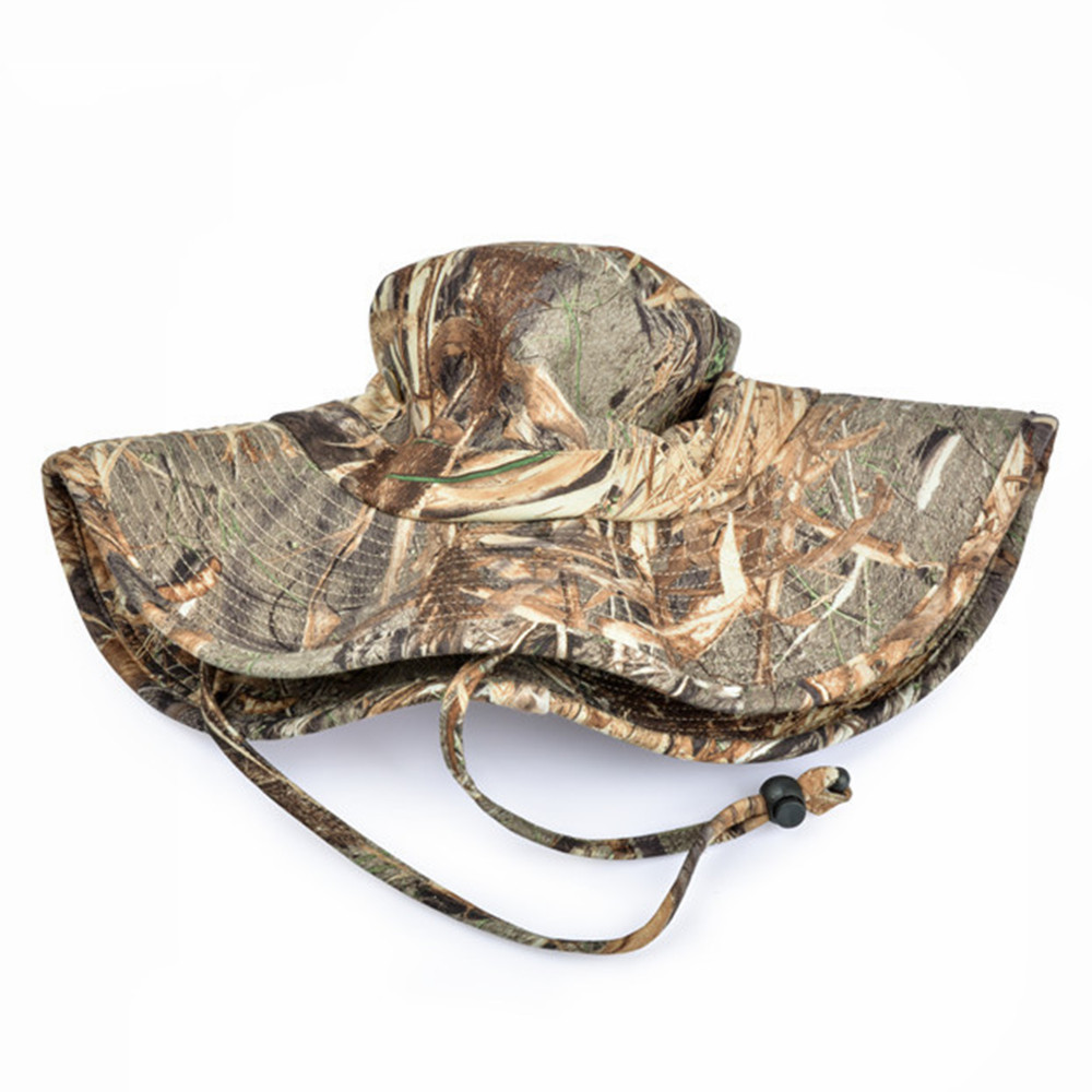 high Quality Sun Protection Tr – обзор и цена Hunting Outdoor Hats