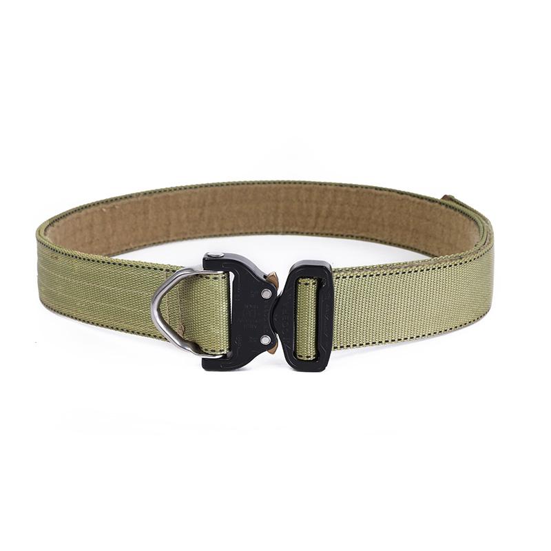 Emersongear Hunting D-Ring Rig – обзор и цена Tactical Belt Rigger