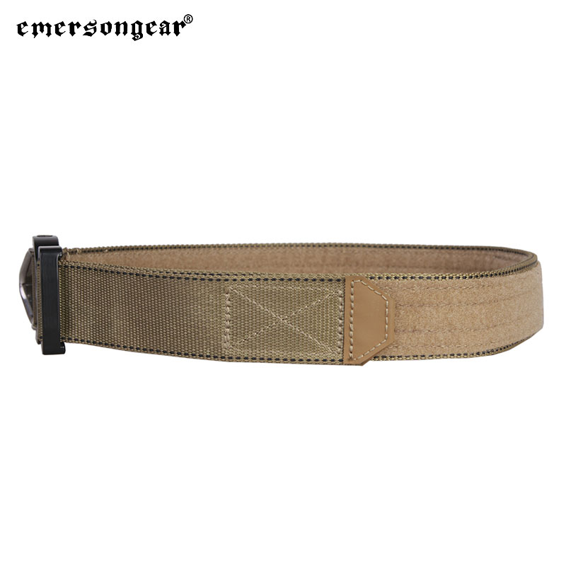 Emersongear Hunting D-Ring Rig – обзор и цена Tactical Belt Rigger