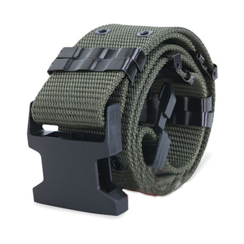 Outdoor Tactical Belt CS Army  – обзор и цена Tactical Belt Rigger