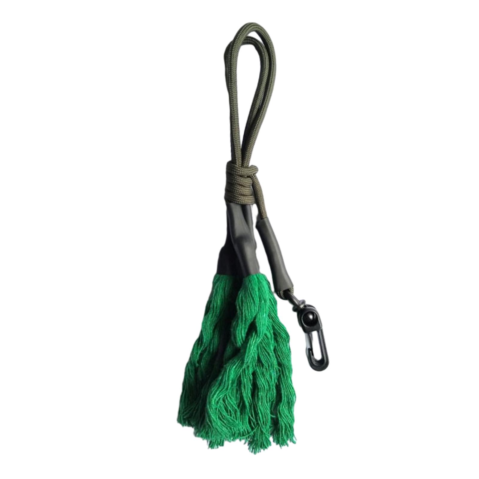 Deer Lure Dispensing Drag Rope – обзор и цена Deer Attractant Scent