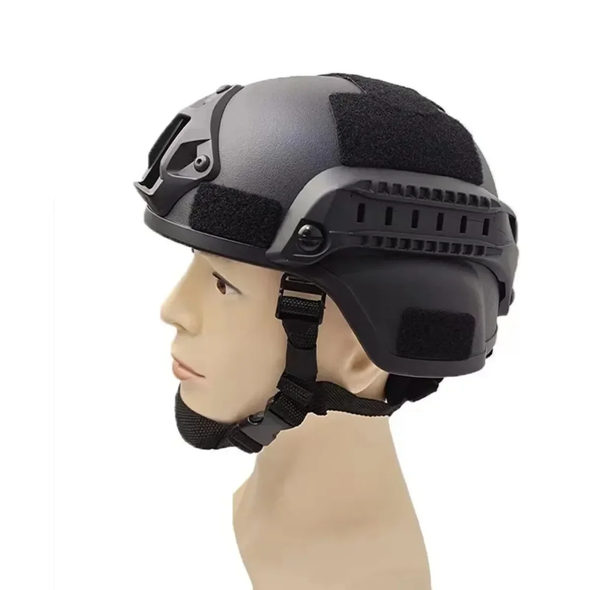FAST Helmet MICH2000 Protectiv – обзор и цена Hunting Outdoor Store