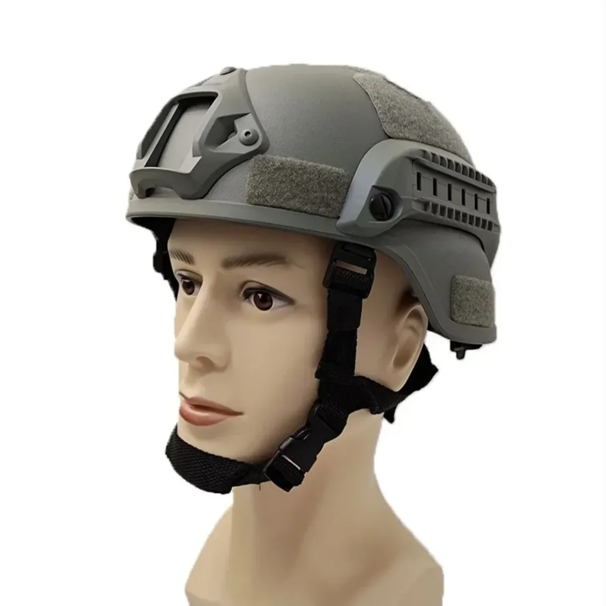 FAST Helmet MICH2000 Protectiv – обзор и цена Hunting Outdoor Store