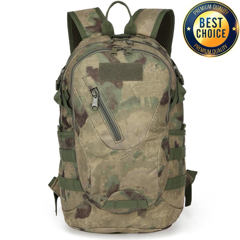 Travel Backpack Tactical Backp – обзор и цена Hunting Outdoor
