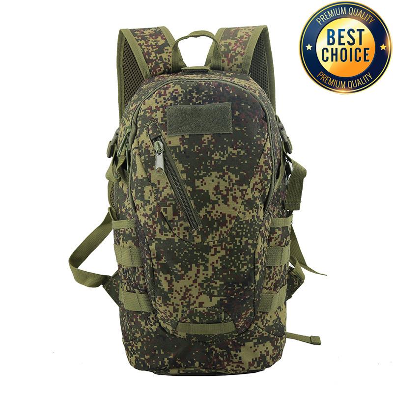 Travel Backpack Tactical Backp – обзор и цена Hunting Outdoor