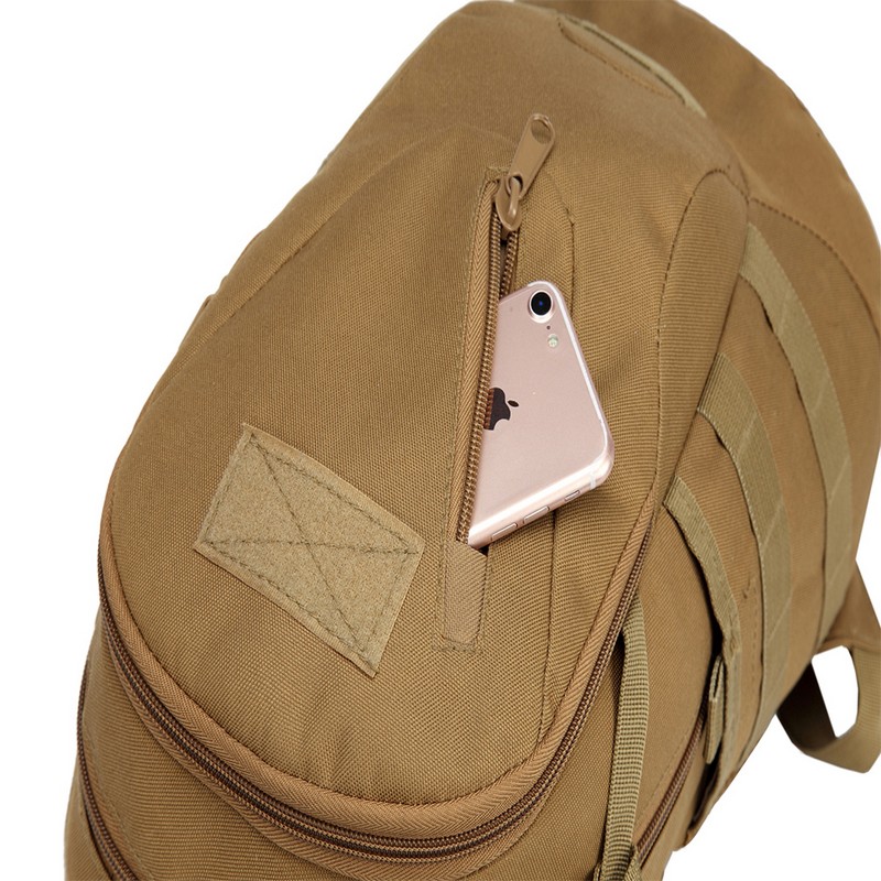 Travel Backpack Tactical Backp – обзор и цена Hunting Outdoor
