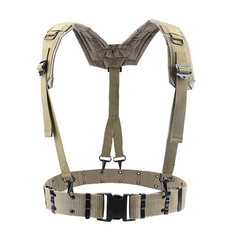 Hunting Accessorios Y Belt Out – обзор и цена Tactical Belt Rigger