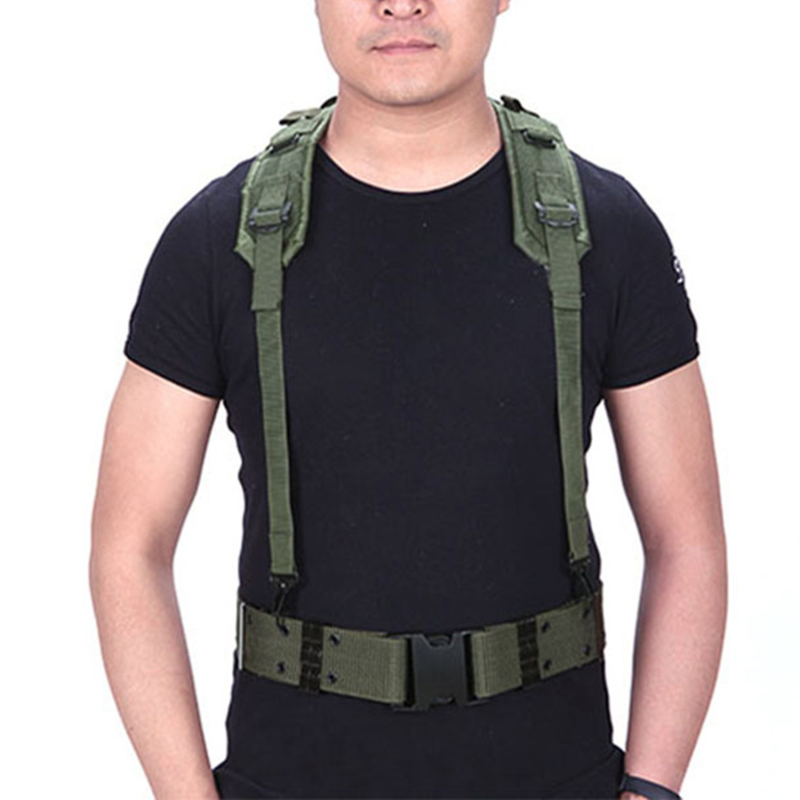 Hunting Accessorios Y Belt Out – обзор и цена Tactical Belt Rigger