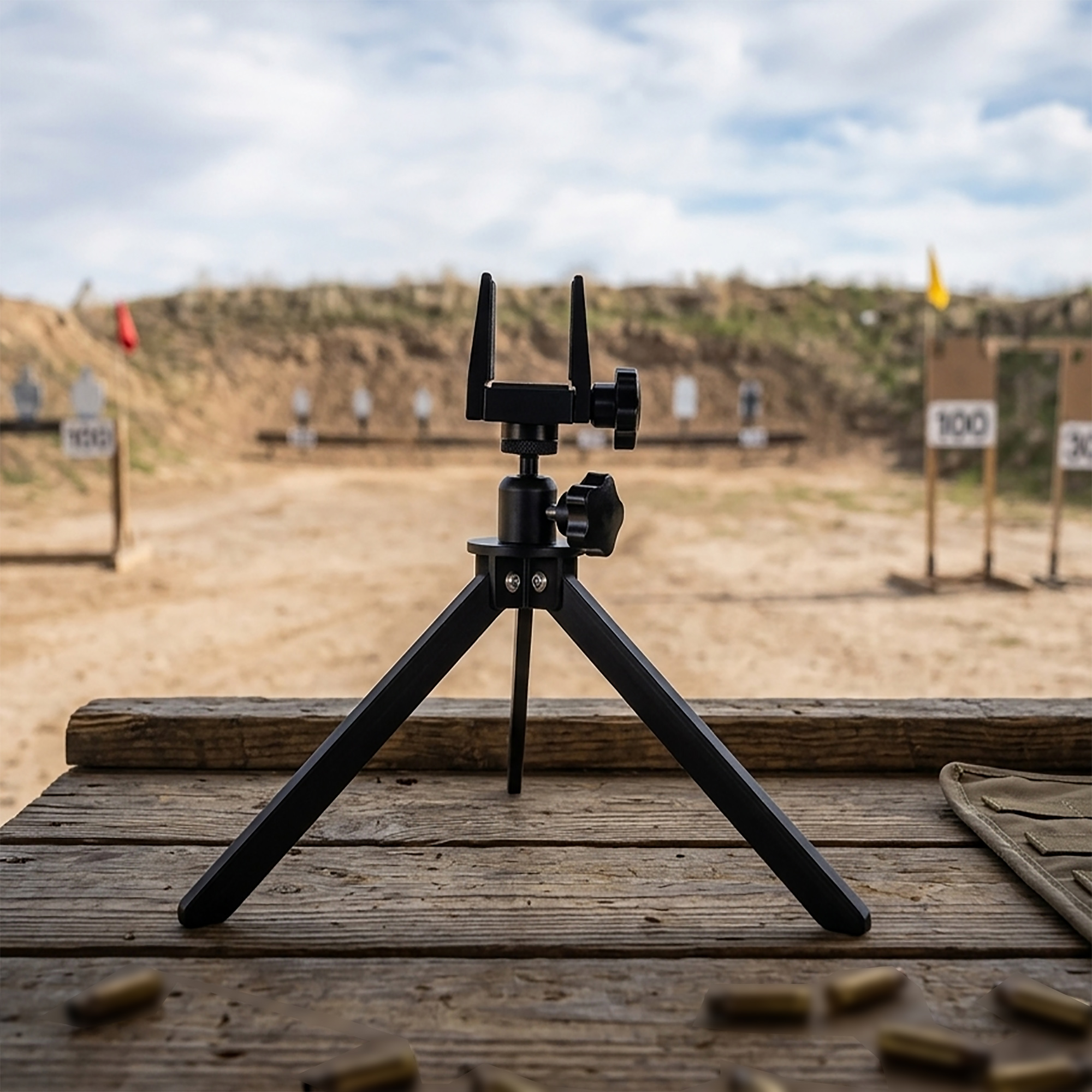 Hunting Tripod Stand Calibrati – обзор и цена Hunting & Outdoor Supplies Carterton Reviews