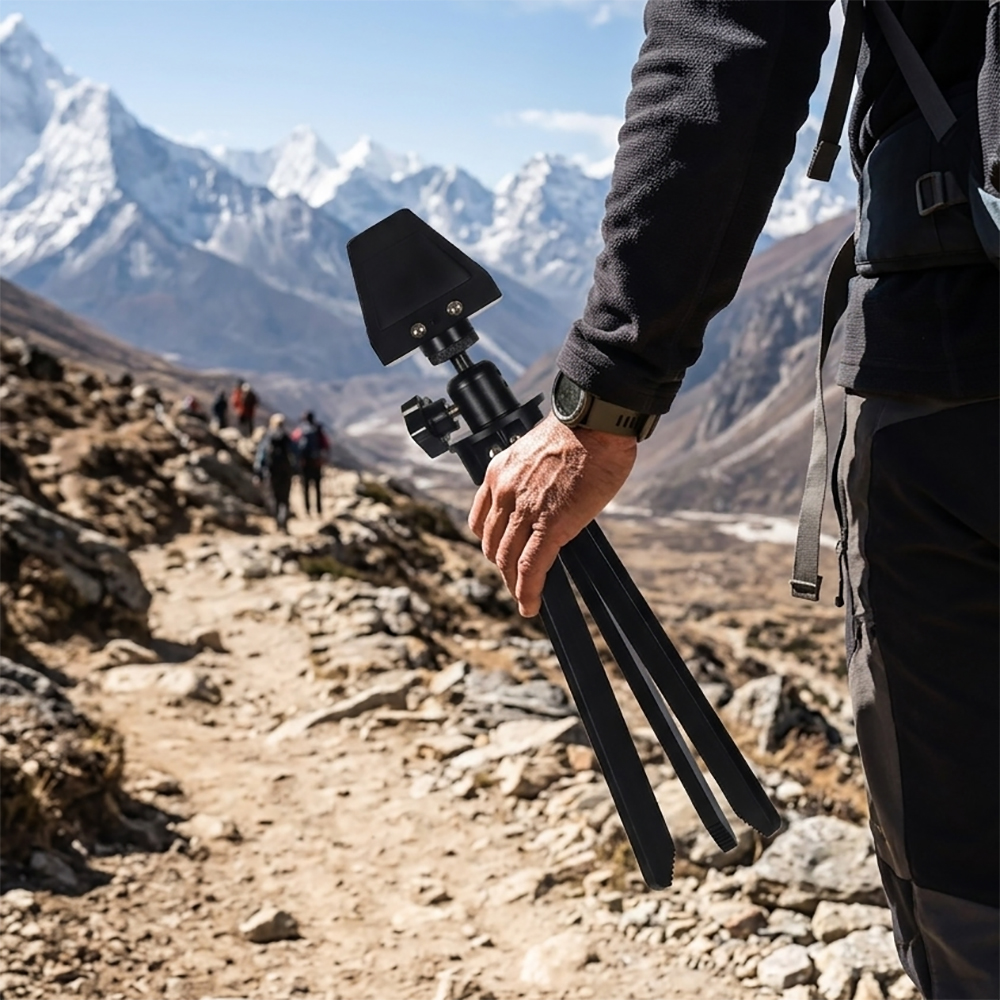 Hunting Tripod Stand Calibrati – обзор и цена Hunting & Outdoor Supplies Carterton Reviews