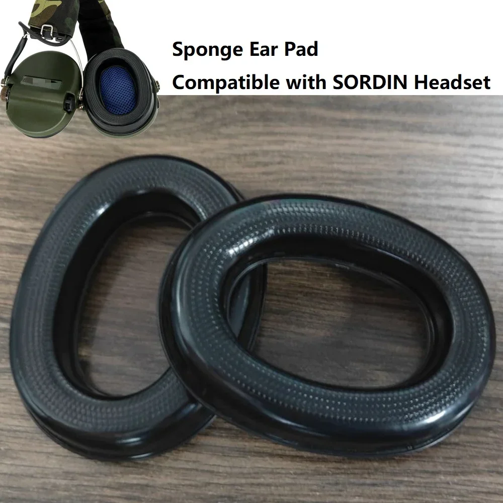 TCIHEADSET Tactical Headset Ac – обзор и цена Shooting Ear Muff