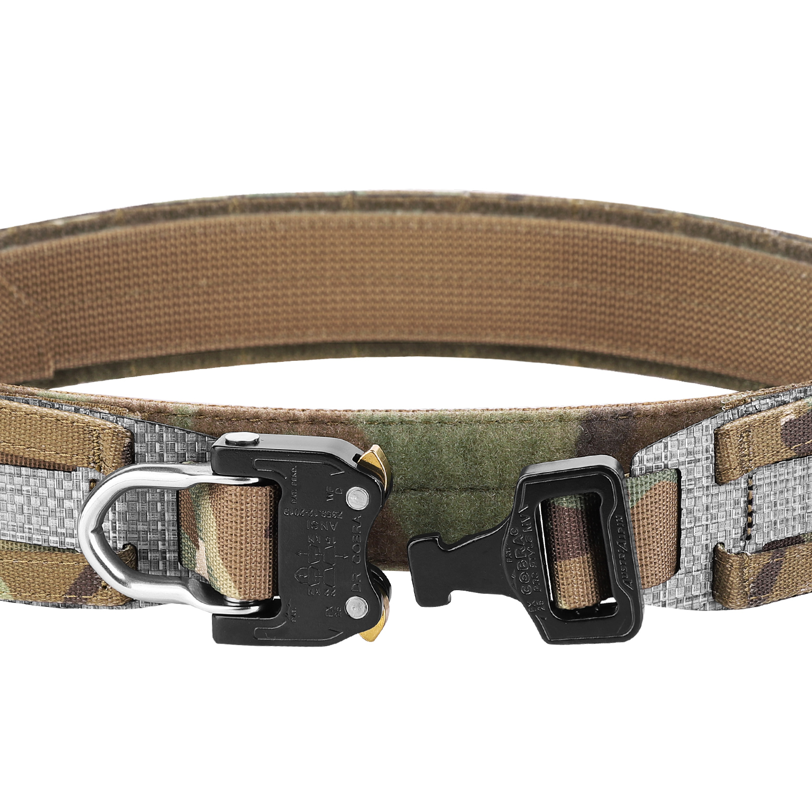 KRYDEX Tactical Waist Battle B – обзор и цена Tactical Belt Rigger