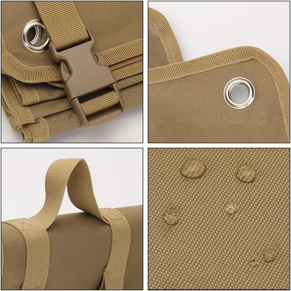 Waterproof Portable Foldable O – обзор и цена Hunting Outdoor Mat
