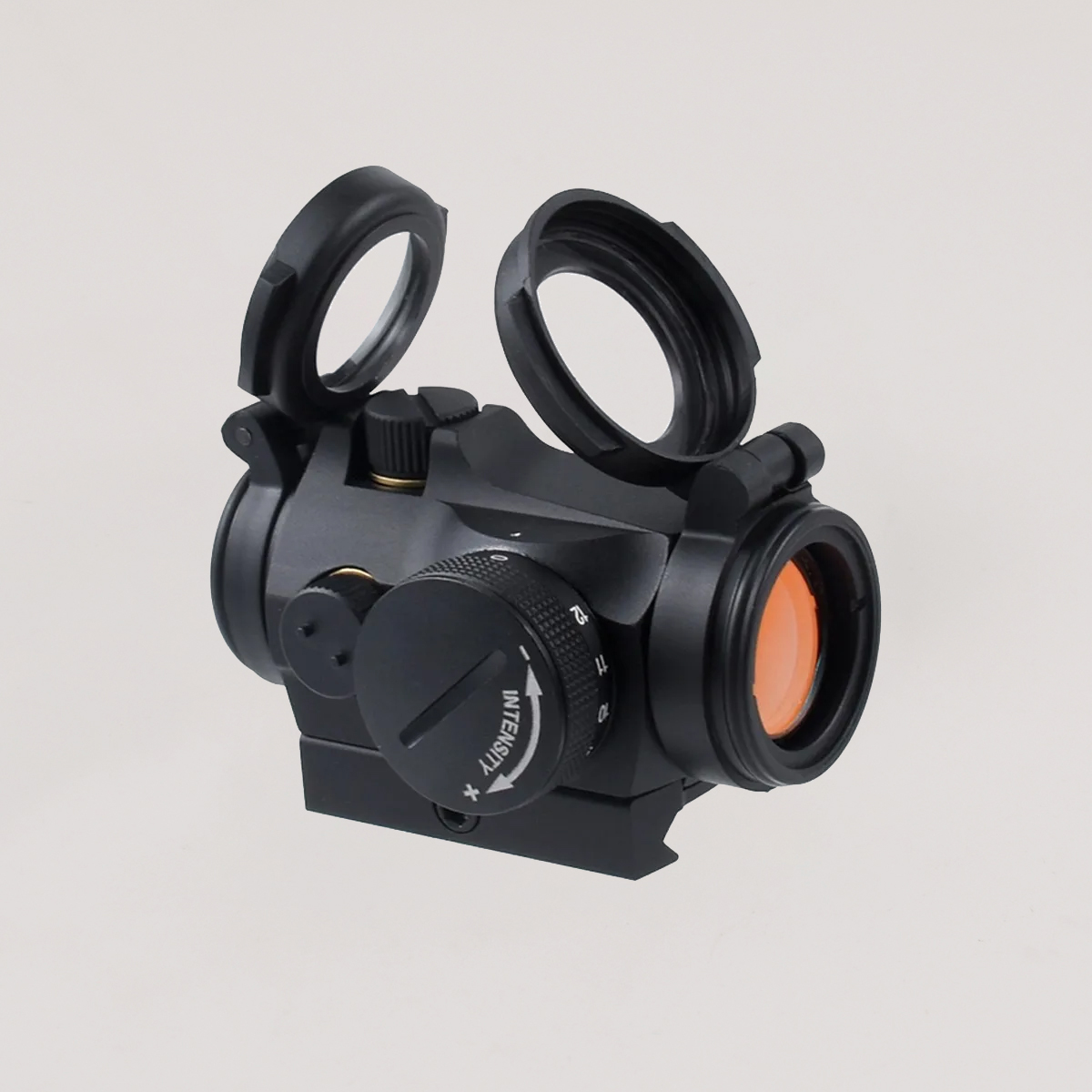 Red Dot Sight Optics Scope Ref – обзор и цена Outdoor Hunting Range