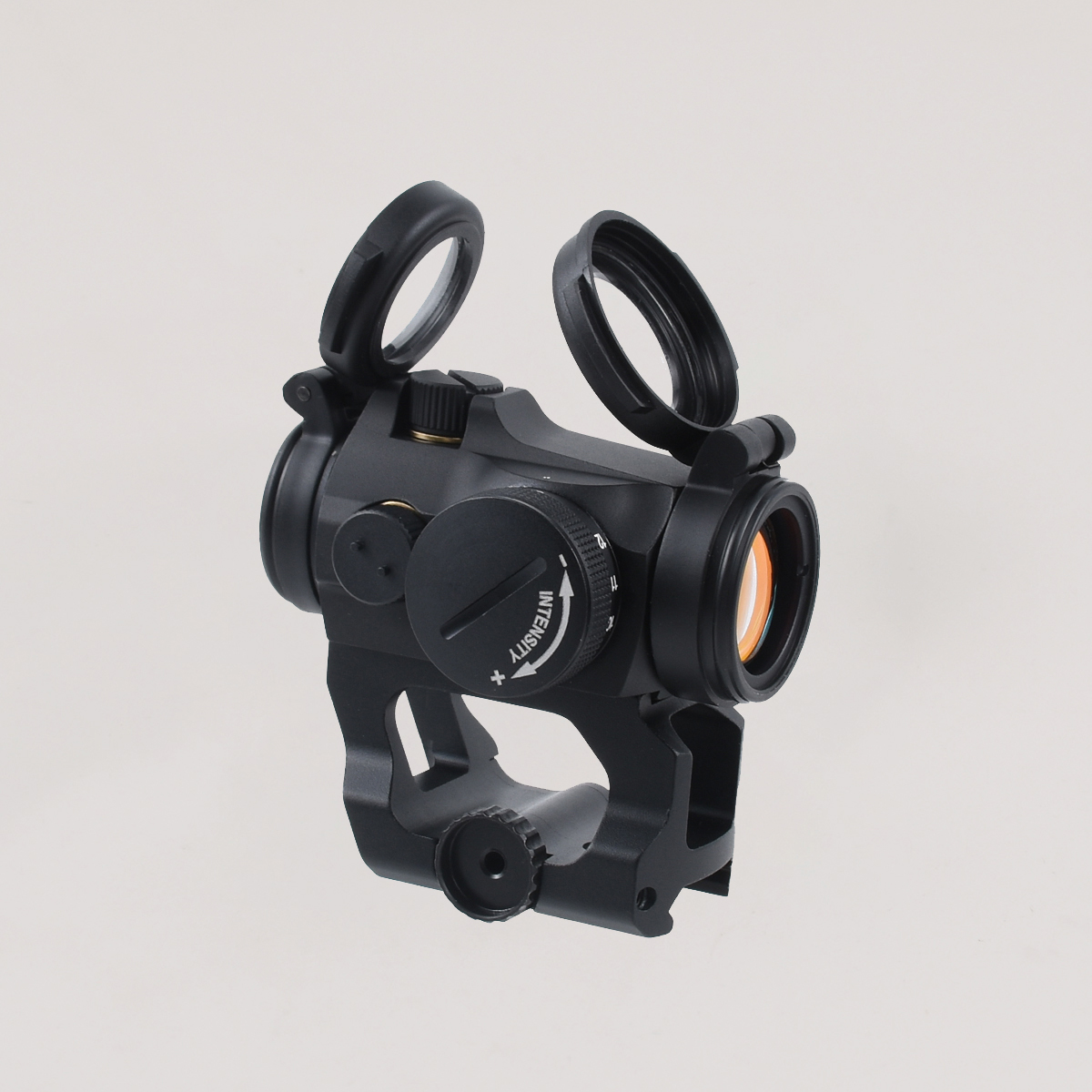 Red Dot Sight Optics Scope Ref – обзор и цена Outdoor Hunting Range
