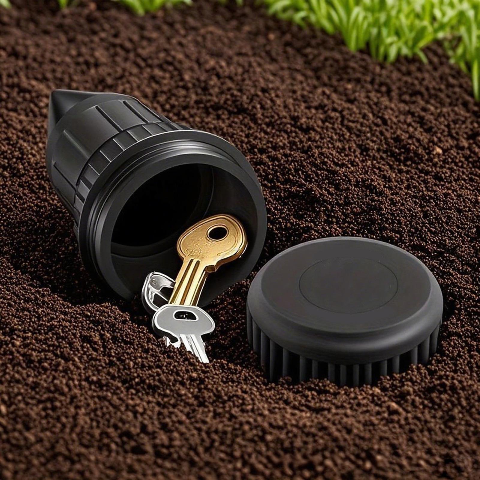 Outside Key Hider Key Hider Ou – обзор и цена Outdoor Hunting House