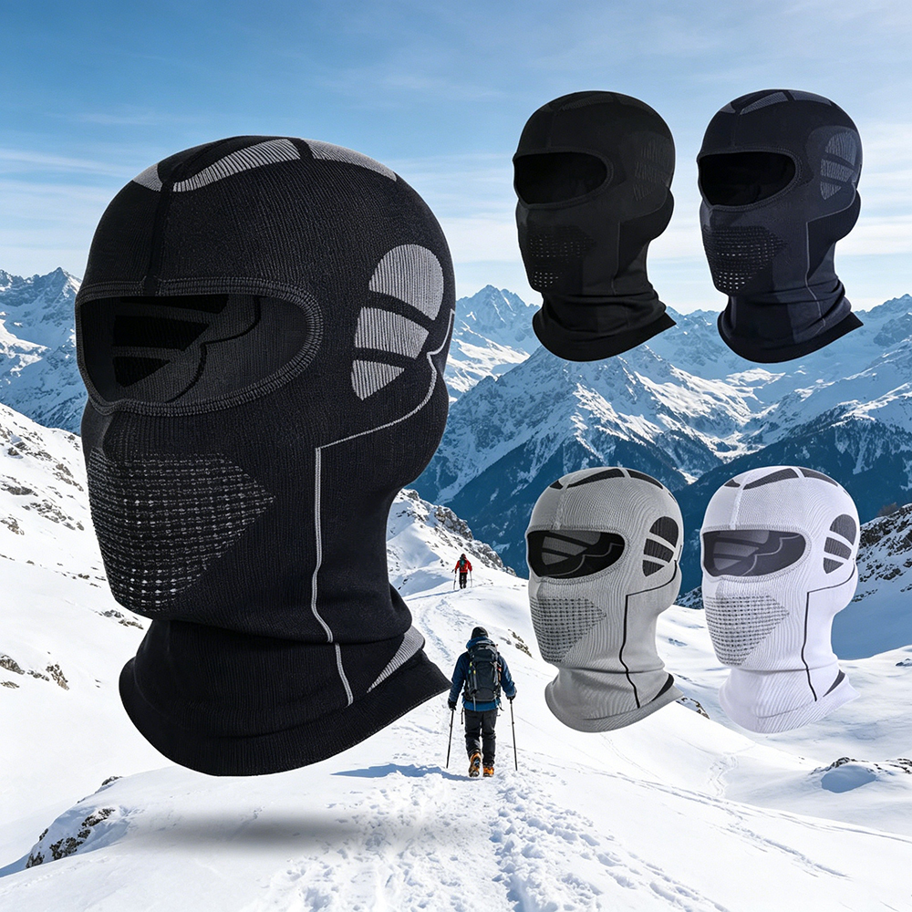Men Women Cold-Proof Thermal S – обзор и цена Hunting Outdoor Hats
