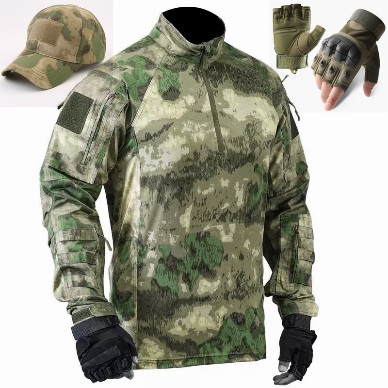 Gift Gloves and Hats UF PRO Pi – обзор и цена Hunting Outdoor Hats