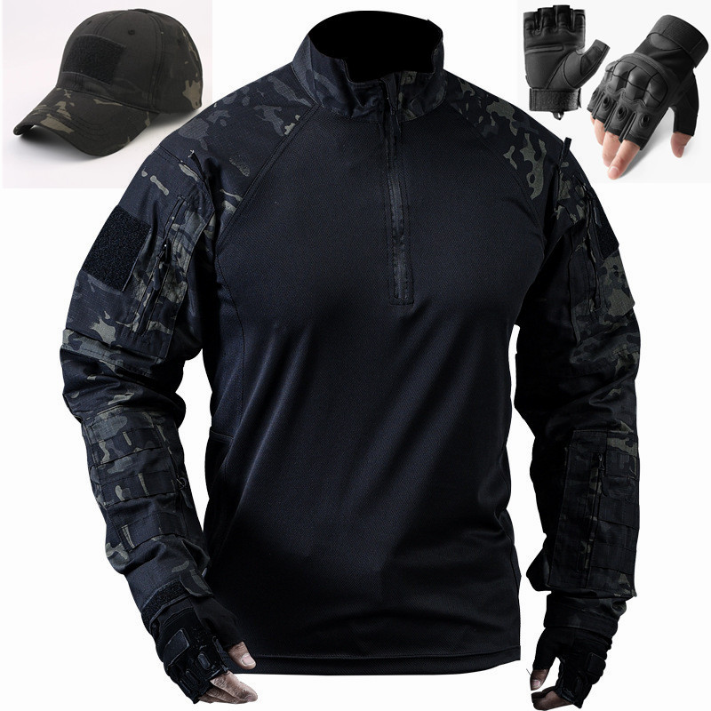 Gift Gloves and Hats UF PRO Pi – обзор и цена Hunting Outdoor Hats