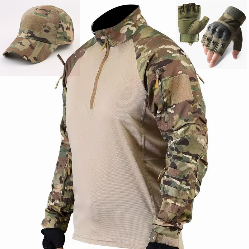 Gift Gloves and Hats UF PRO Pi – обзор и цена Hunting Outdoor Hats