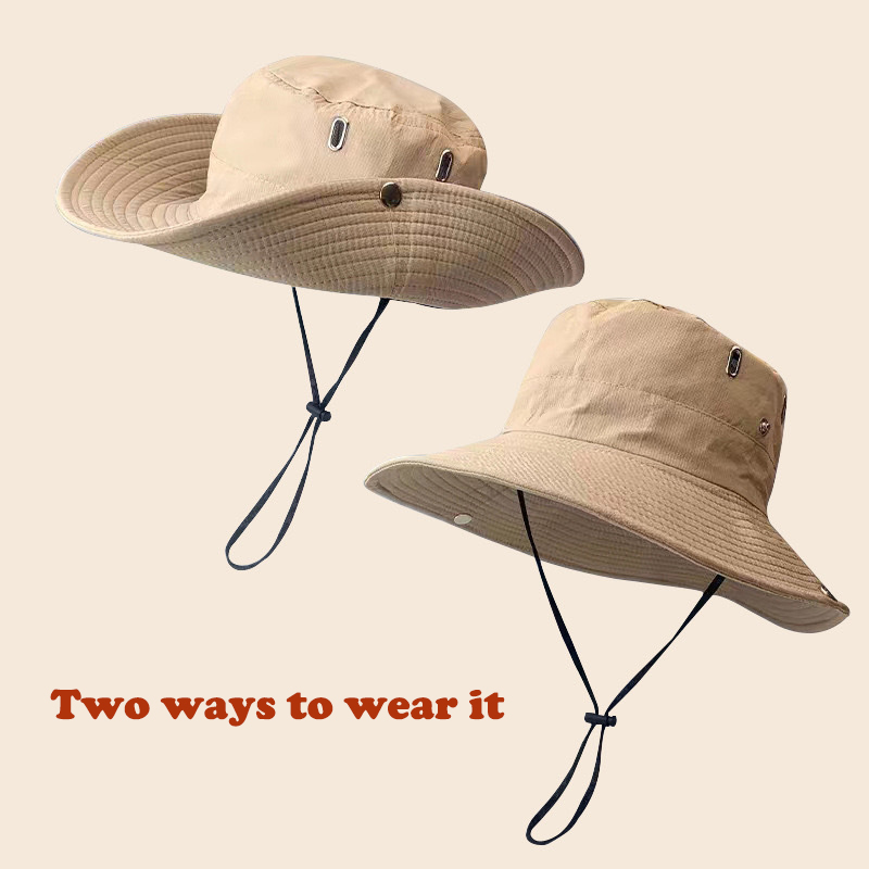 Unisex Sun Hat for Outdoor Fis – обзор и цена Hunting Outdoor Hats